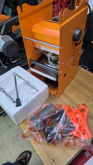 Verly Cup Sealer Machine