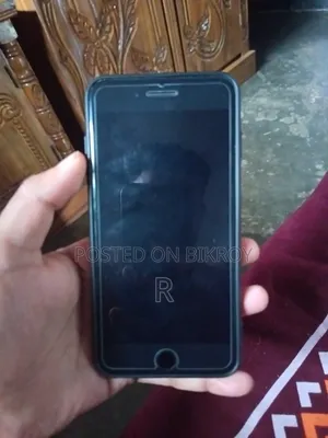 Apple iPhone 7 Plus 128 GB Black