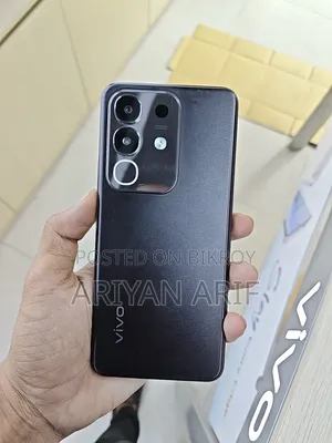 New Vivo Y29 4G 256 GB