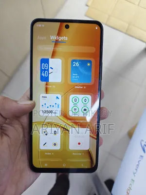 New Vivo Y29 4G 256 GB