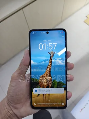 New Vivo Y29 4G 256 GB