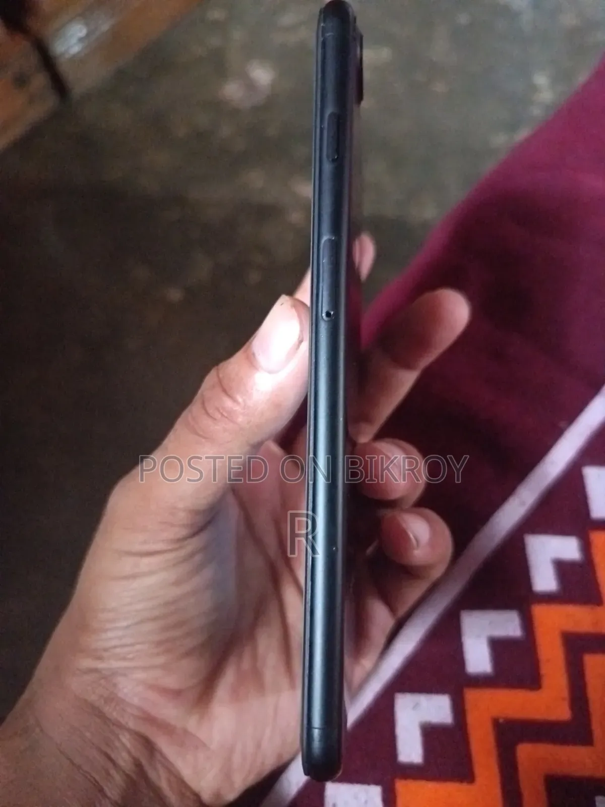 Apple iPhone 7 Plus 128 GB Black