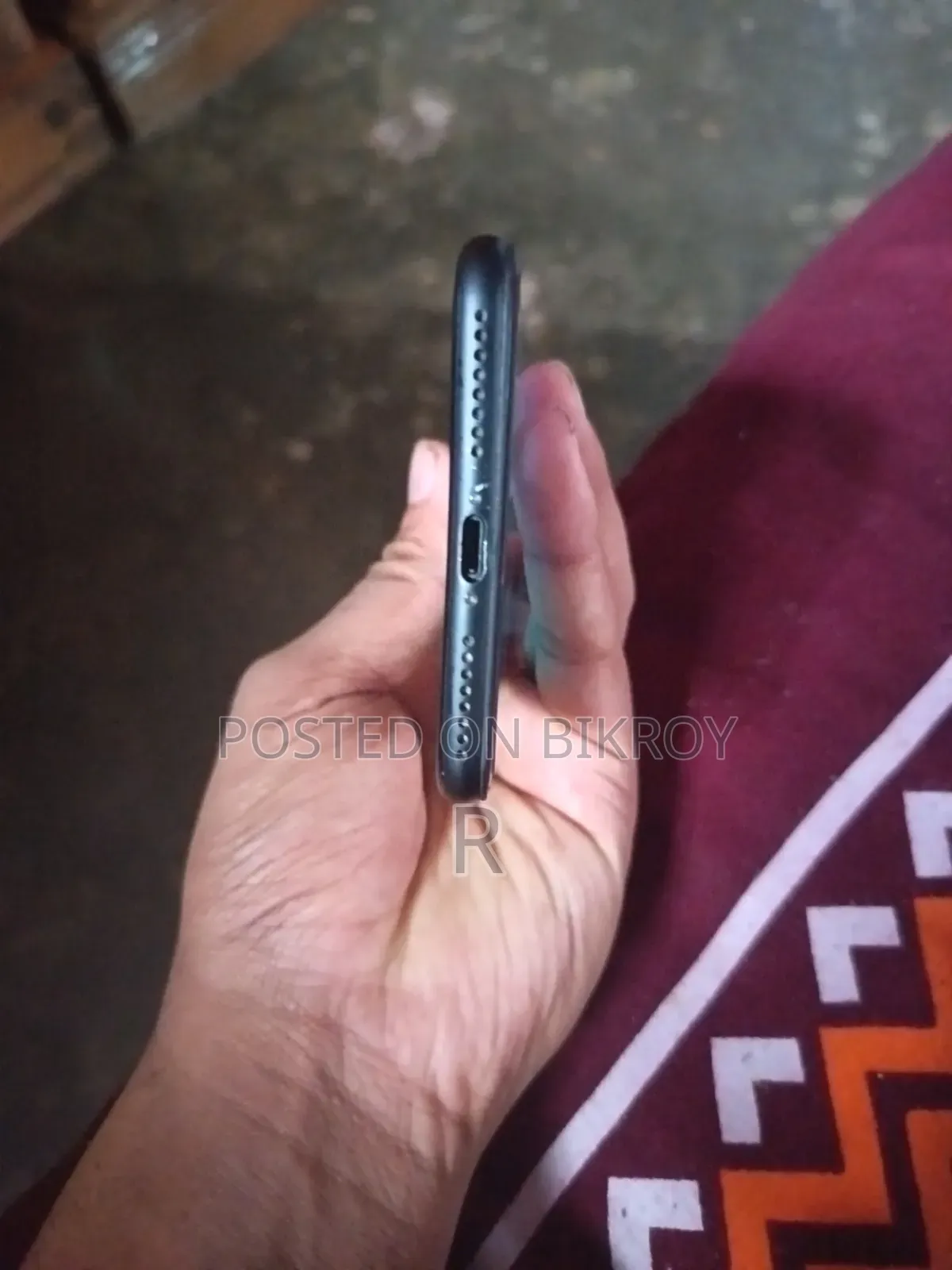 Apple iPhone 7 Plus 128 GB Black
