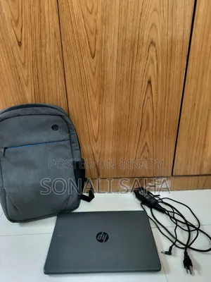 ল্যাপটপ HP 250 G8 12GB Intel Core i3 SSD 1T
