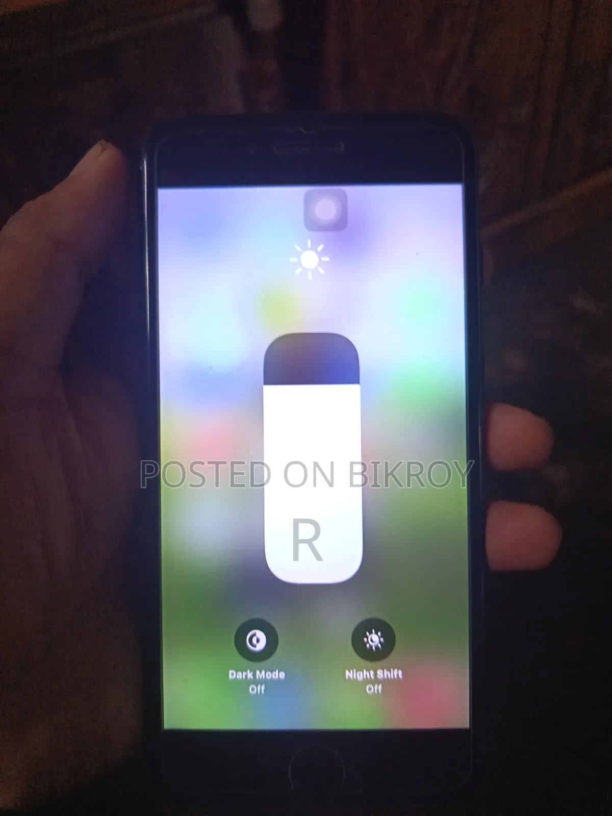 Apple iPhone 7 Plus 128 GB Black