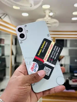 Nothing Phone CMF Phone 1 128 GB Bronze