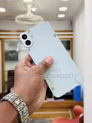Nothing Phone CMF Phone 1 128 GB Bronze