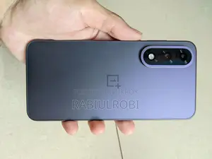 ওয়ানপ্লাস নর্ড ৫ ২৫৬ জিবি পার্পল