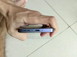 OnePlus Nord 5 256 GB Purple