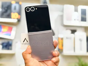 স্যামসাং গ্যালাক্সি জেড ফ্লিপ৬ ৫১২ জিবি গ্রে