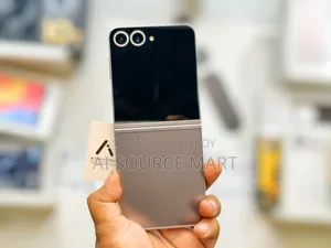 স্যামসাং গ্যালাক্সি জেড ফ্লিপ৬ ৫১২ জিবি গ্রে