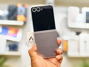 স্যামসাং গ্যালাক্সি জেড ফ্লিপ৬ ৫১২ জিবি গ্রে