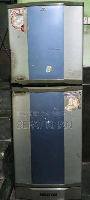 Walton 316 Litres (16.5 CFT) Fridge