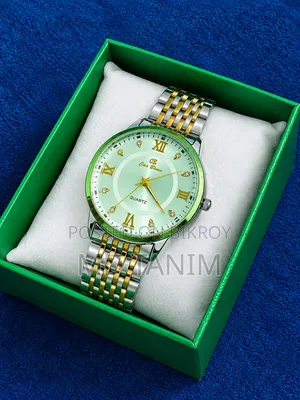 The new watch will be sold