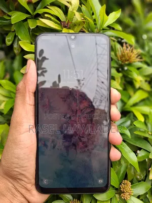 Samsung Galaxy Wide4 32 GB Black