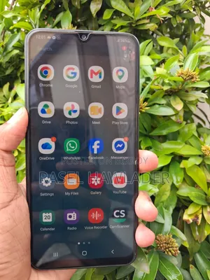 Samsung Galaxy Wide4 32 GB Black