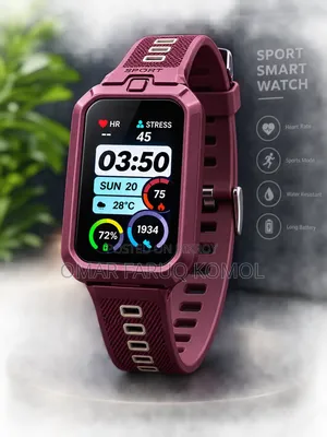 Huawei Band 10 Smart Watch