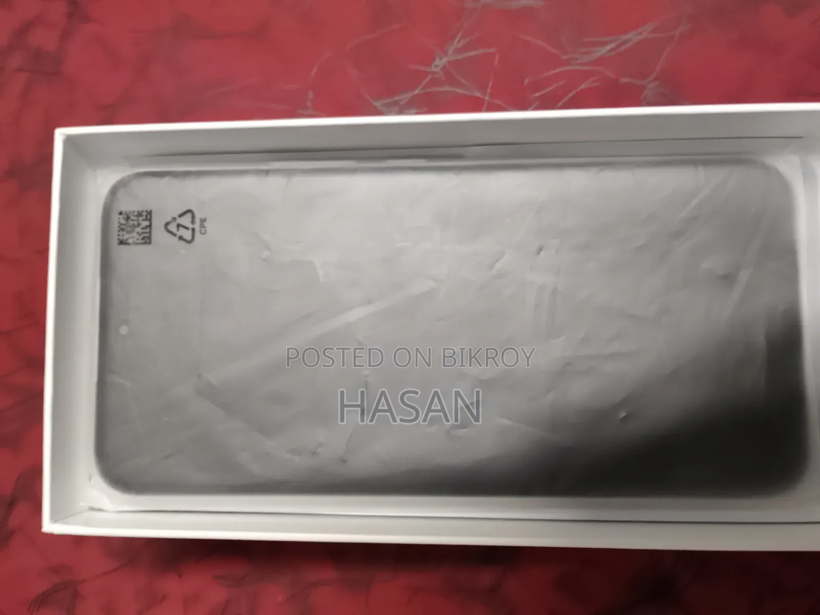 Xiaomi Redmi Note 15 Pro+ 256 GB White