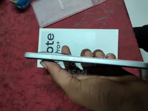 Xiaomi Redmi Note 15 Pro+ 256 GB White