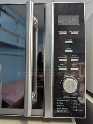 Walton Micro-Oven 40 Ltr.