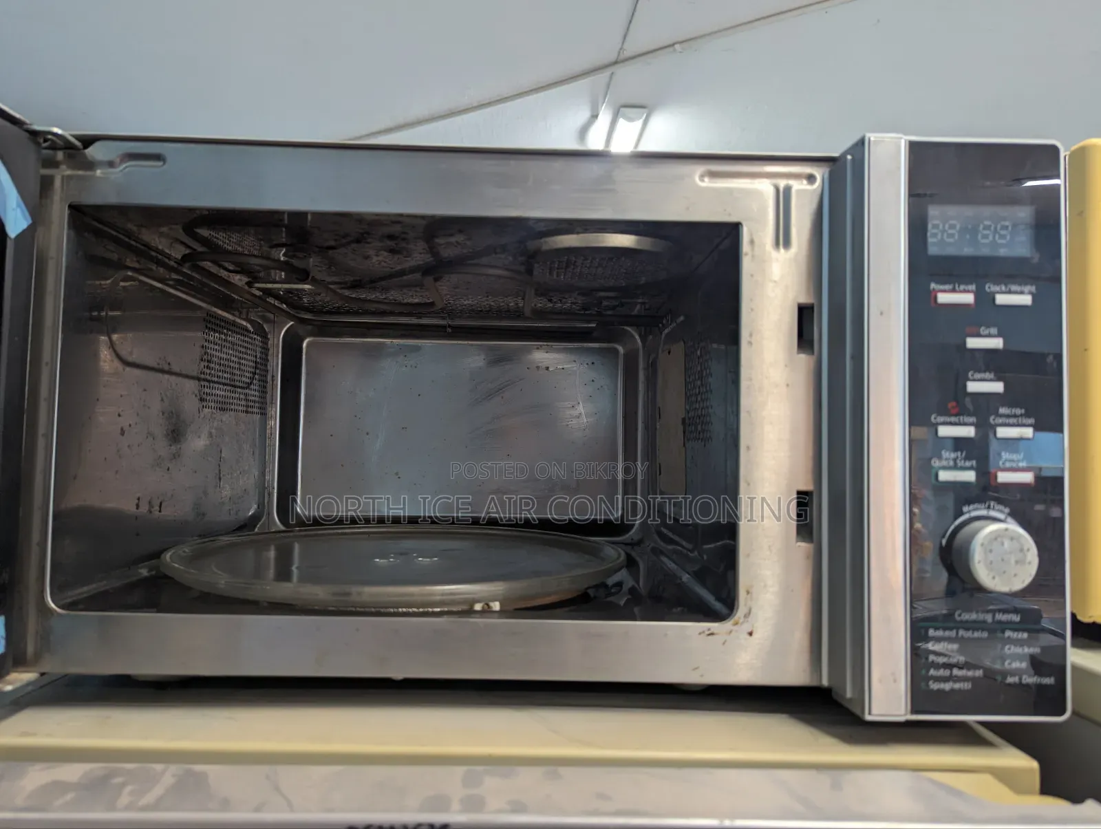 Walton Micro-Oven 40 Ltr.