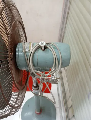 GFC Fan 18" Original