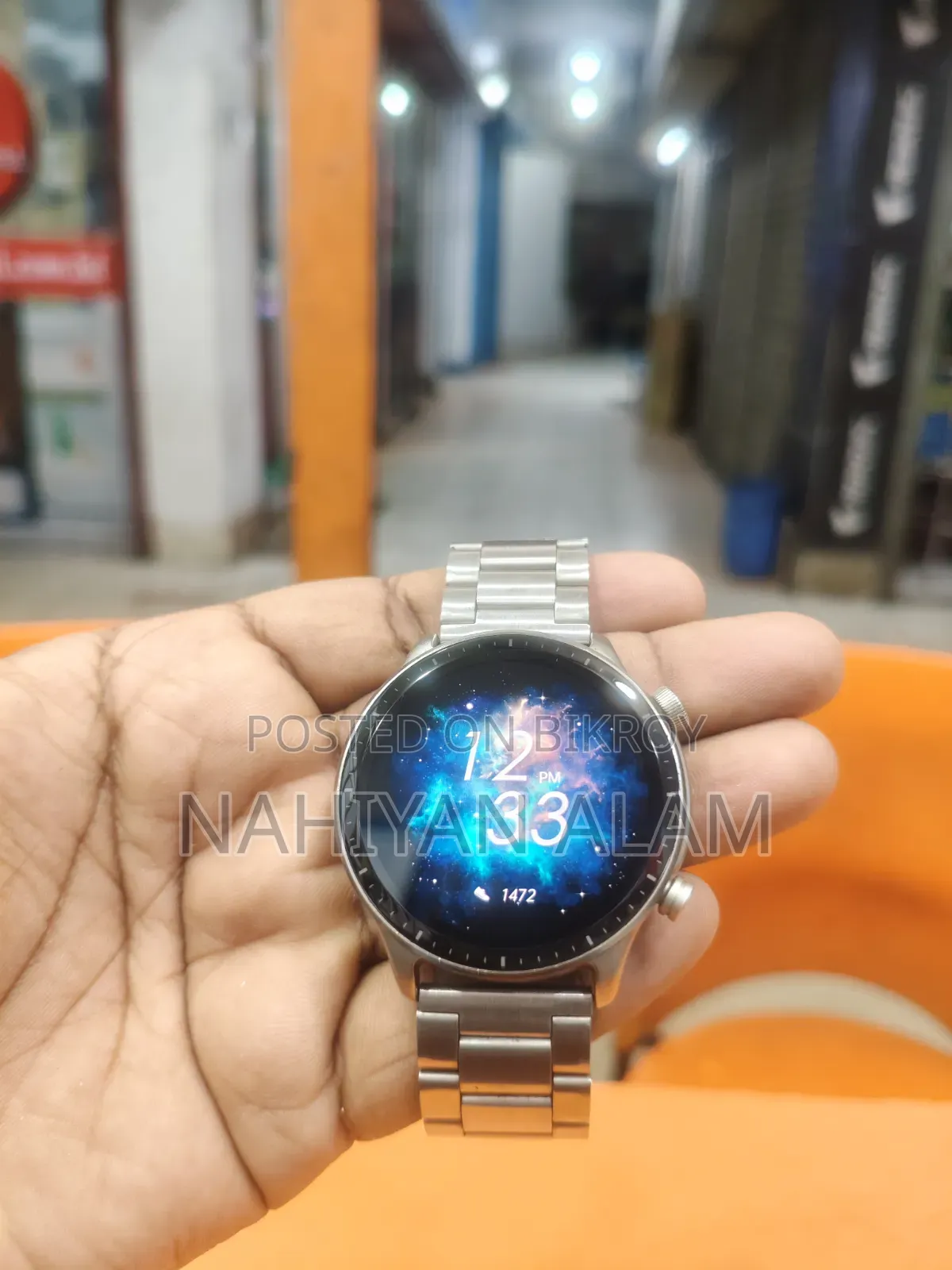 Riversong Motive 9 Pro