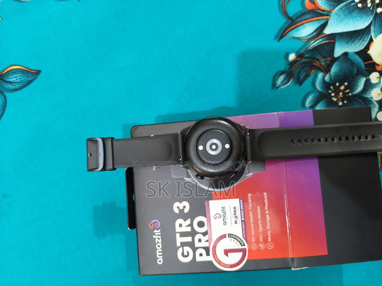 Smart Watch Selling
