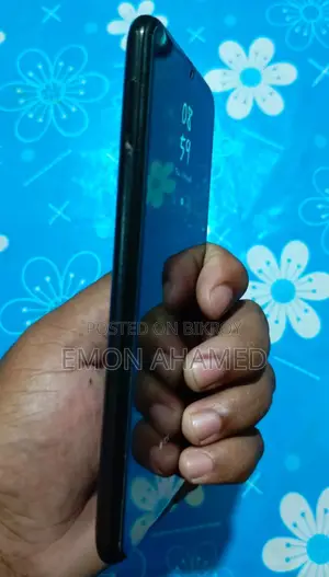 Samsung Galaxy M21 128 GB Blue