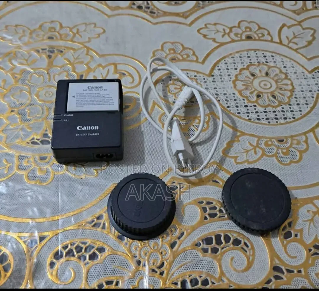 ক্যানন ৭০০ডি ক্যামেরা বিক্রি