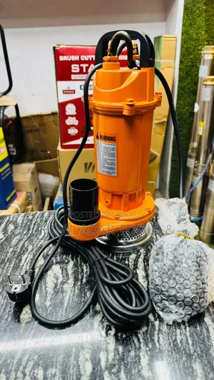 0.50 / Half Horsepower Field Pump