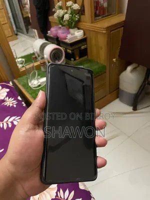 Xiaomi Redmi Note 15 128 GB Black