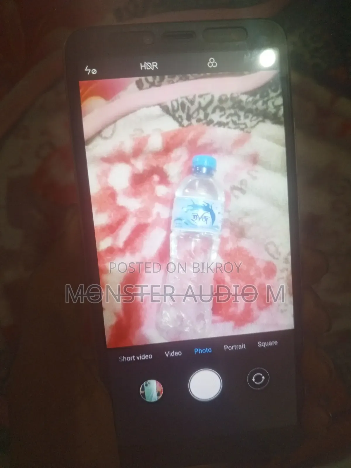 Xiaomi Redmi Y2 (S2) 32 GB Red