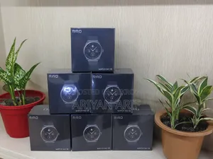 Riro W2 Se (Intake Box)