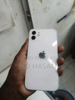 অ্যাপল আইফোন ১২ ১২৮ জিবি গোল্ড