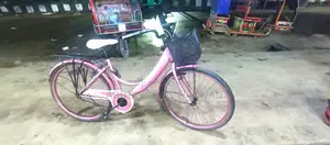 Ladies Bicycle - Used