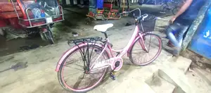 Ladies Bicycle - Used