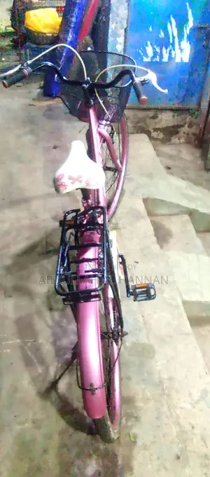 Ladies Bicycle - Used