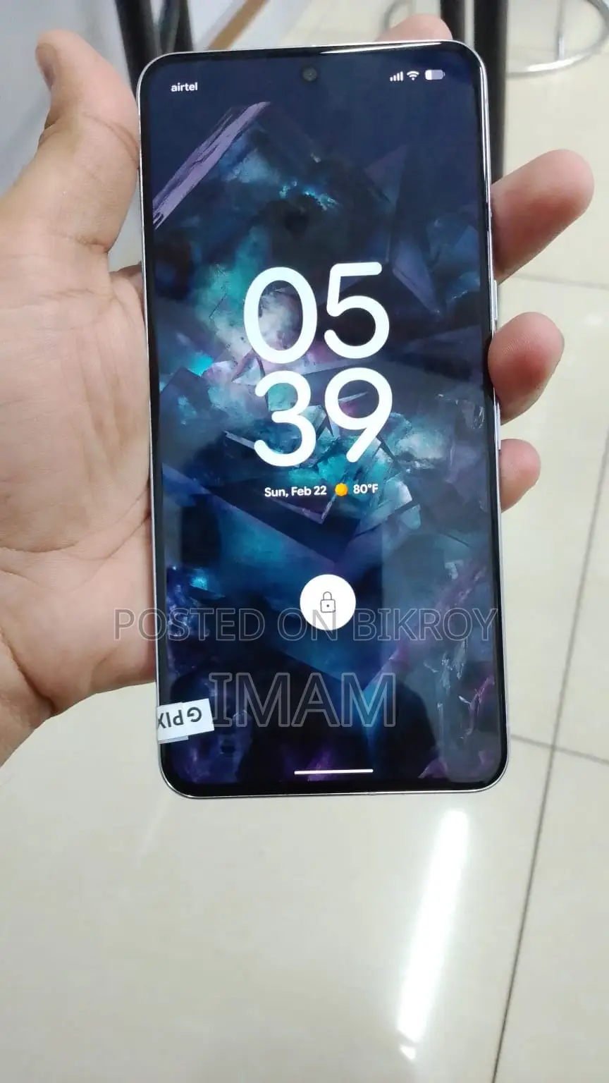 Google Pixel 8 Pro 128 GB Blue