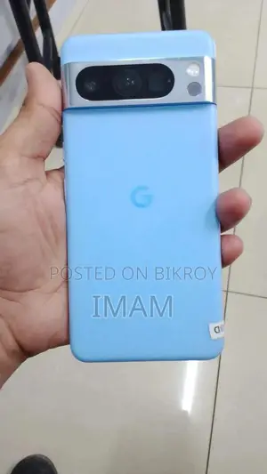 Google Pixel 8 Pro 128 GB Blue