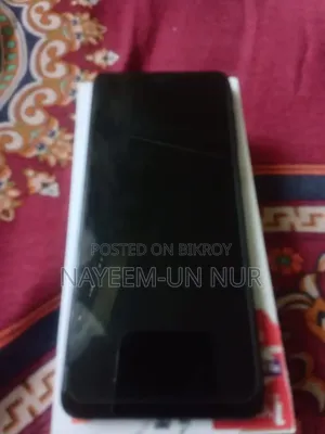Samsung Galaxy A12 128 GB Blue