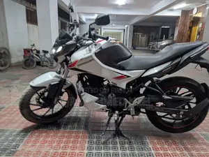 হিরো থ্রিলার ১৬০আর রিফ্রেশ ২০২৪ সাদা