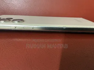 Samsung Galaxy S23 Ultra 256 GB White