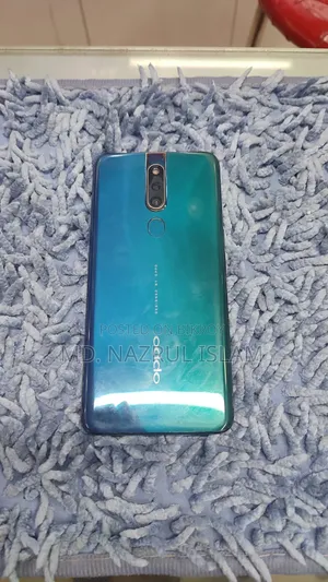 Oppo F11 Pro 64 GB Blue