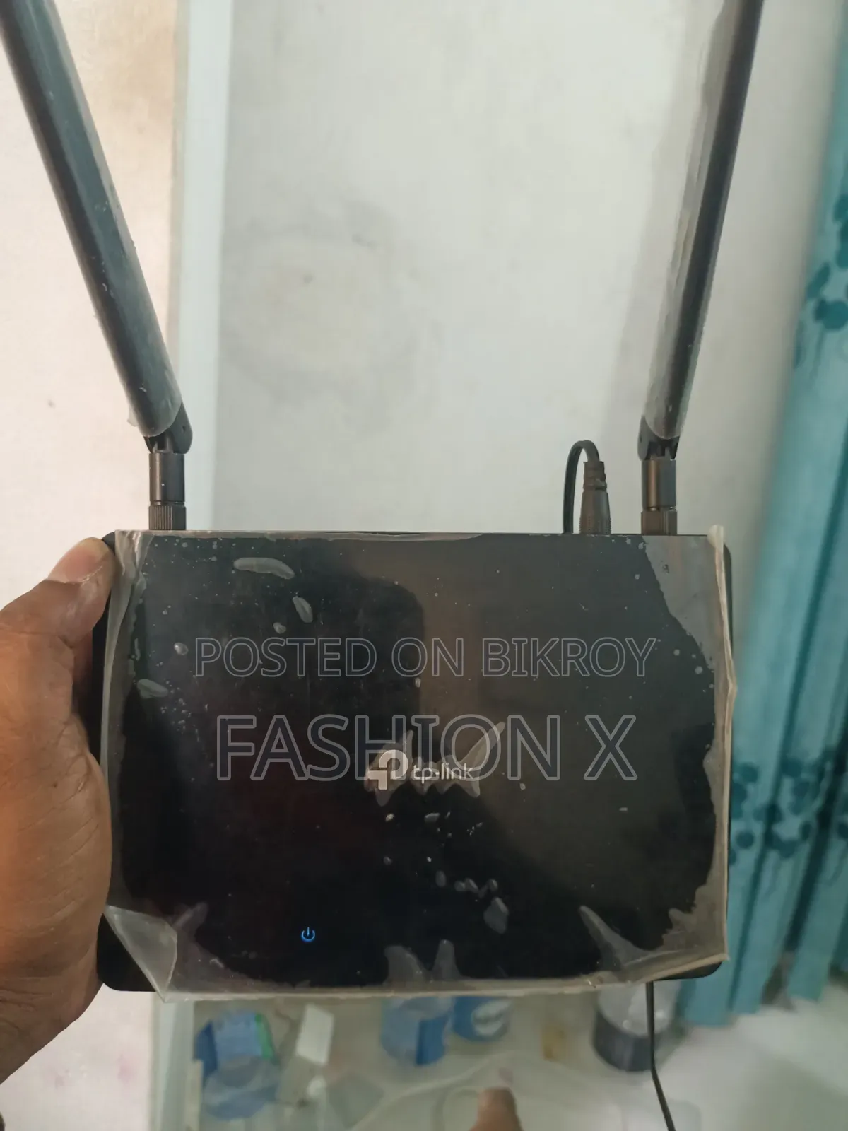 TP-Link TL-MR6400 300Mbps 4G LTE Router