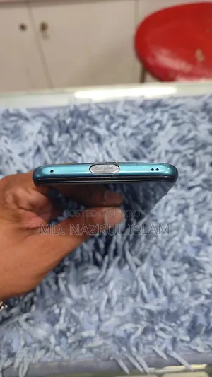Oppo F11 Pro 64 GB Blue