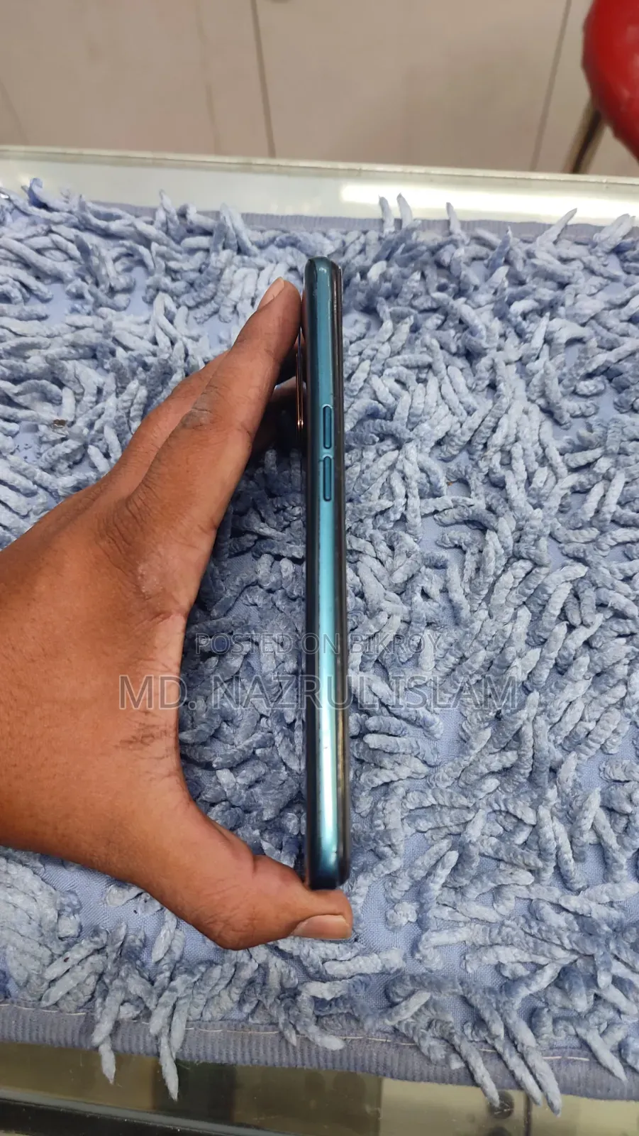 Oppo F11 Pro 64 GB Blue