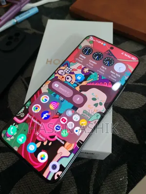 Honor 200 512 GB White