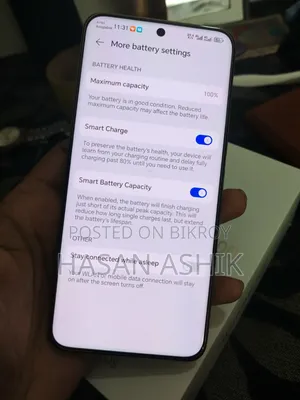 Honor 200 512 GB White