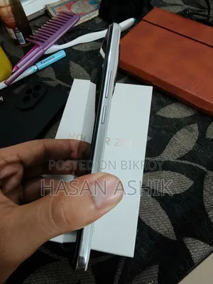 Honor 200 512 GB White